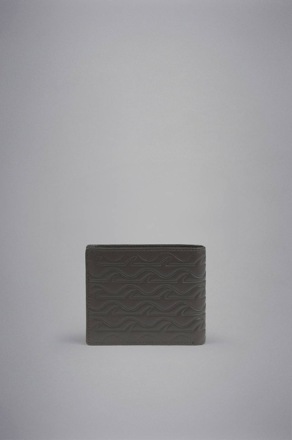 Paul & Shark Portafoglio Monogram in pelle Paul & Shark Outlet