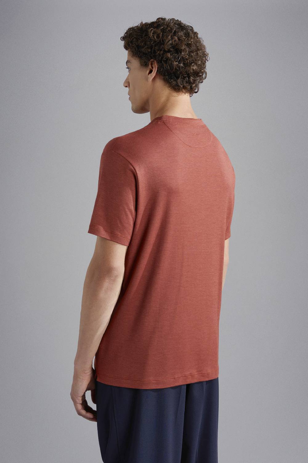Paul & Shark T-shirt in cotone X-Soft Paul & Shark Spedizione gratuita