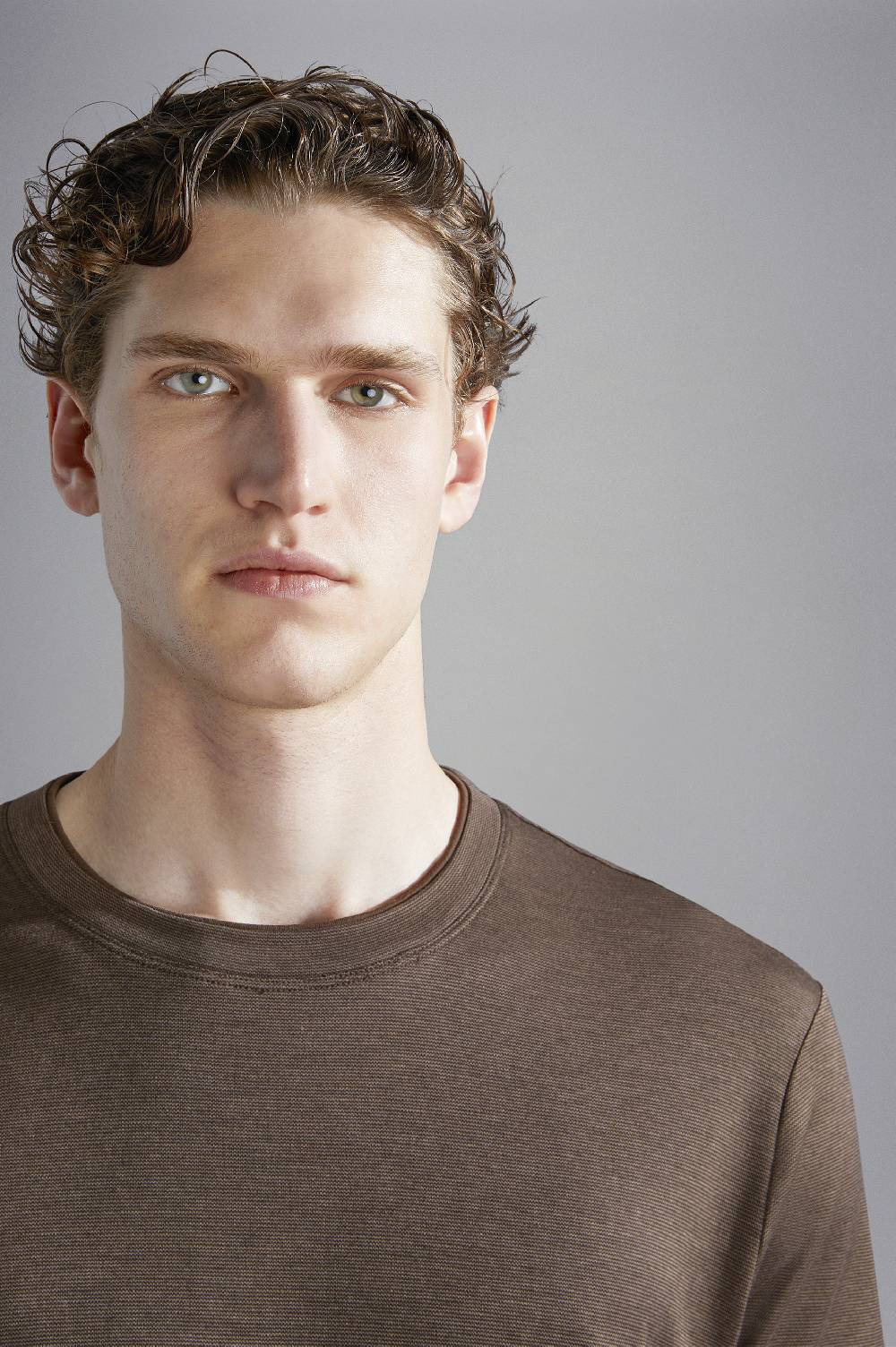 Paul & Shark T-shirt in cotone X-Soft Paul & Shark Negozio online di fabbrica