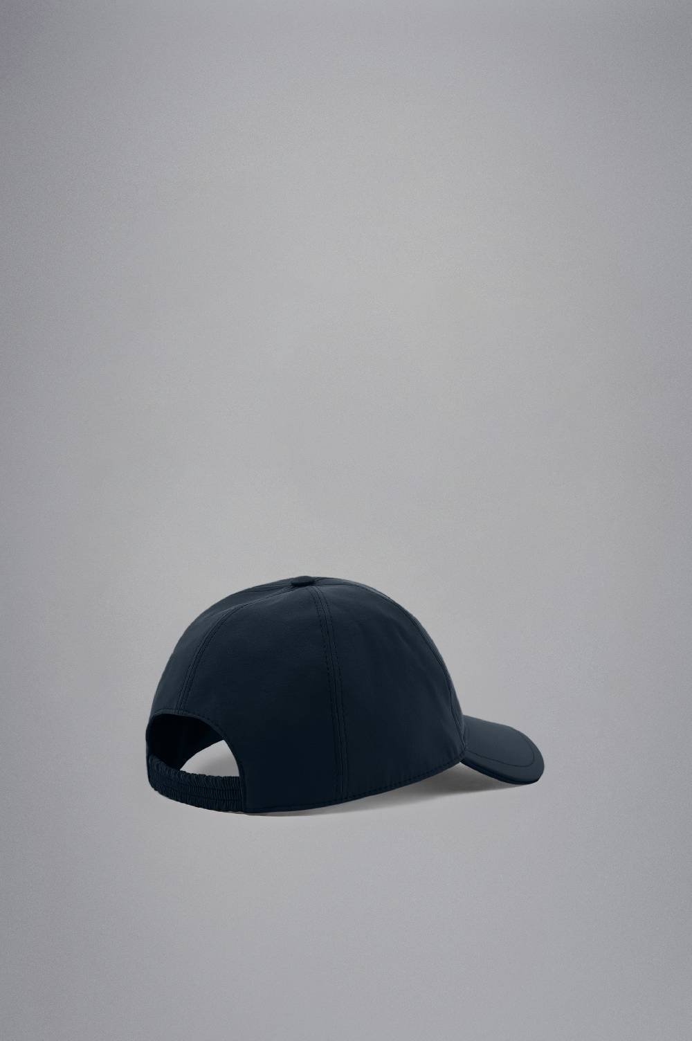 Paul & Shark Cappello da baseball in Typhoon Platinum Paul & Shark Comprare a buon mercato