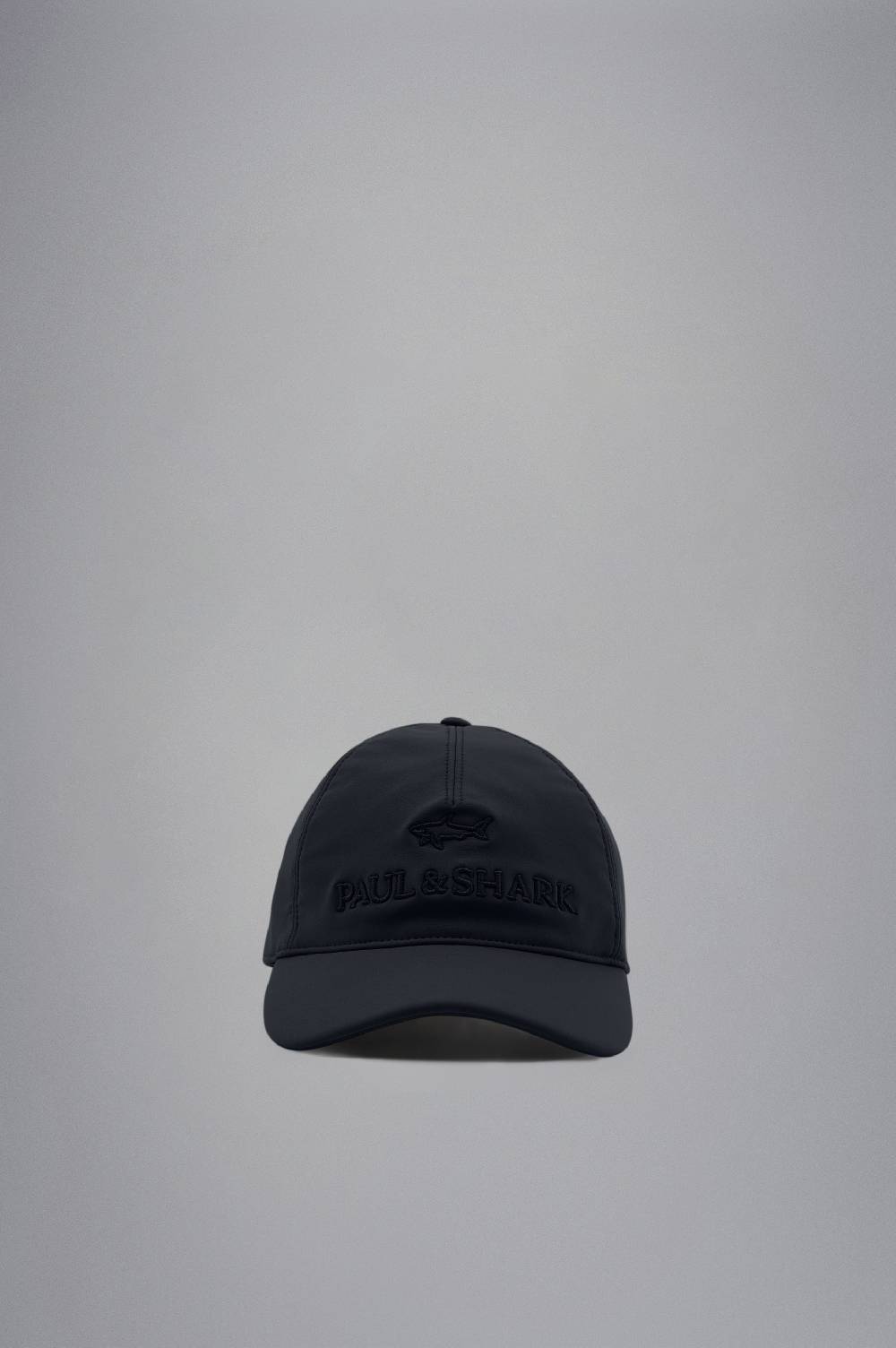Paul & Shark Cappello da baseball con logo 3D Paul & Shark Flash Sale
