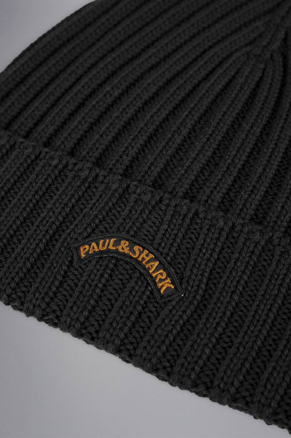 Paul & Shark Berretto in lana Paul & Shark Cyber Monday