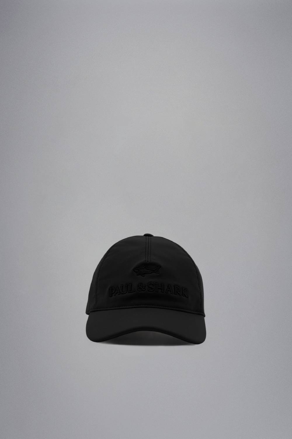 Paul & Shark Cappello da baseball con logo 3D Paul & Shark Offerta natalizia