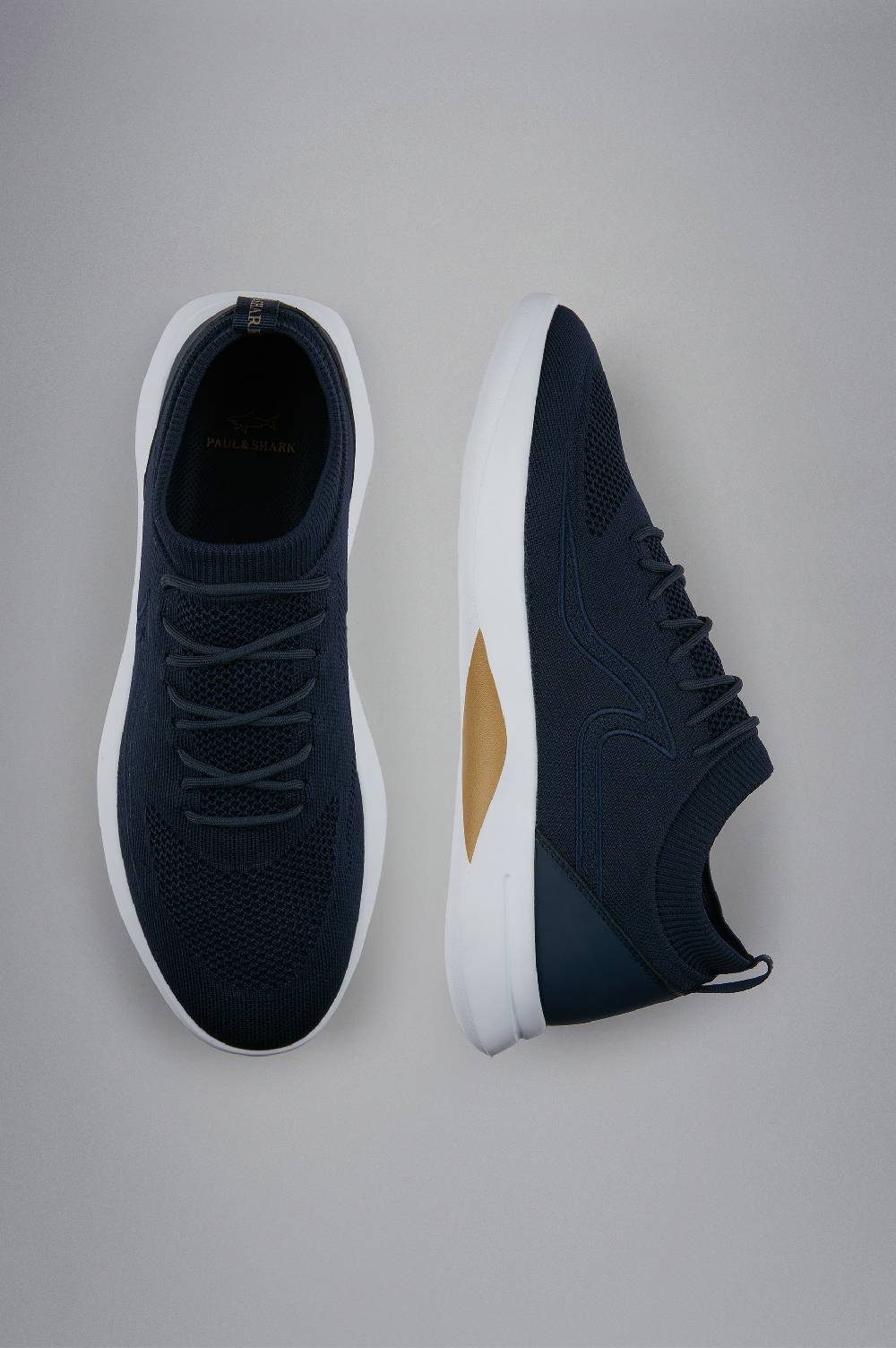 Paul & Shark Sneakers Shark-Wave Paul & Shark Offerta migliore