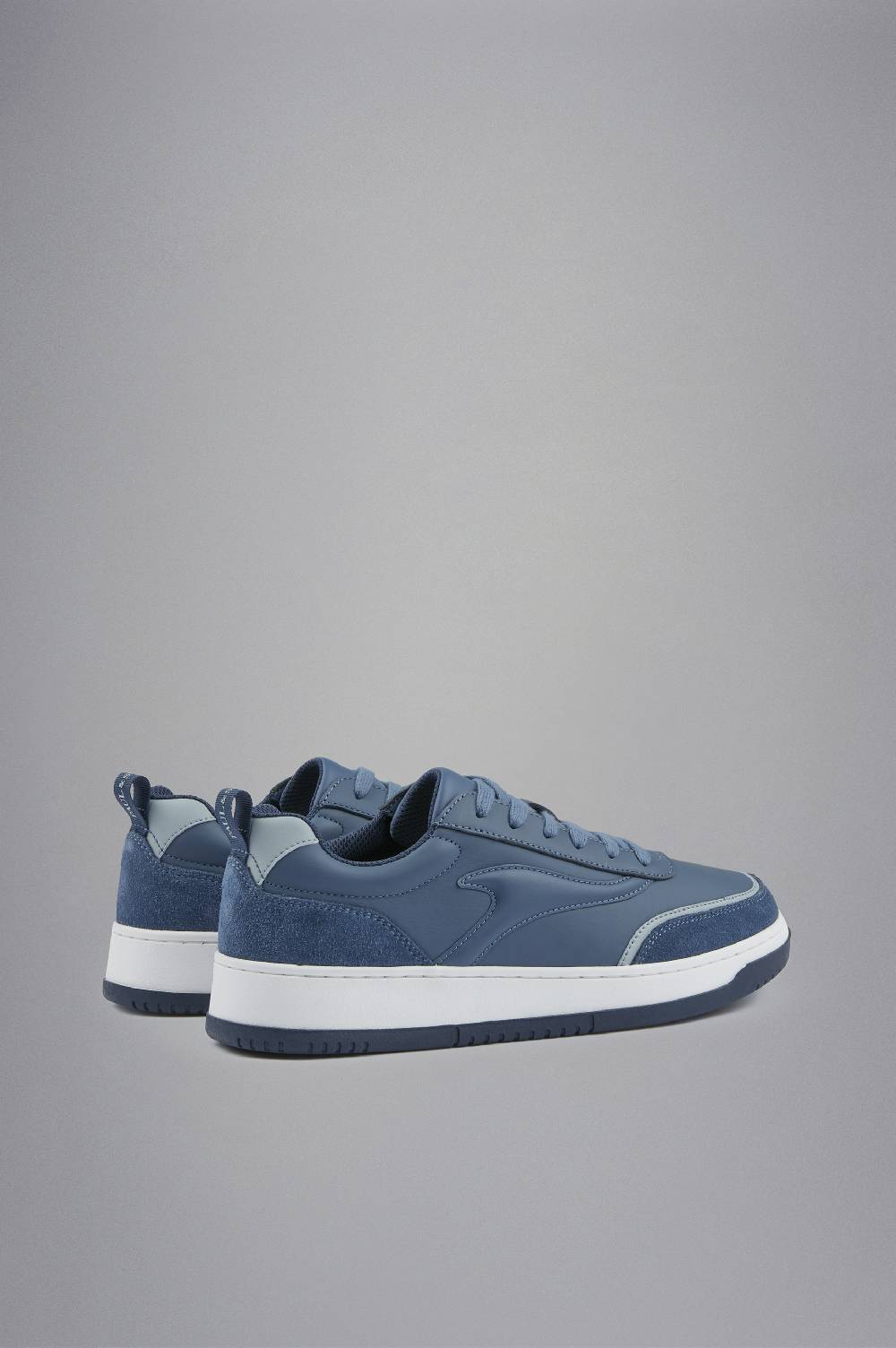 Paul & Shark Sneakers Club Fin in pelle Paul & Shark Latest fashion