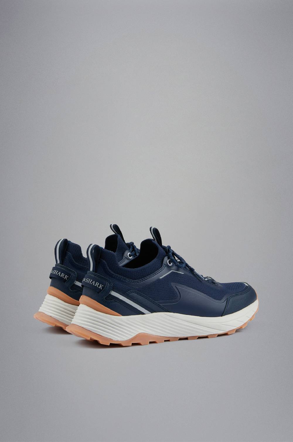 Paul & Shark Sneakers Off-Road megagrip Paul & Shark Online Outlet