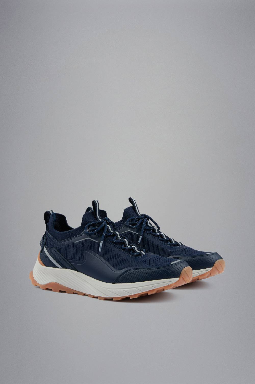 Paul & Shark Sneakers Off-Road megagrip Paul & Shark Online Outlet