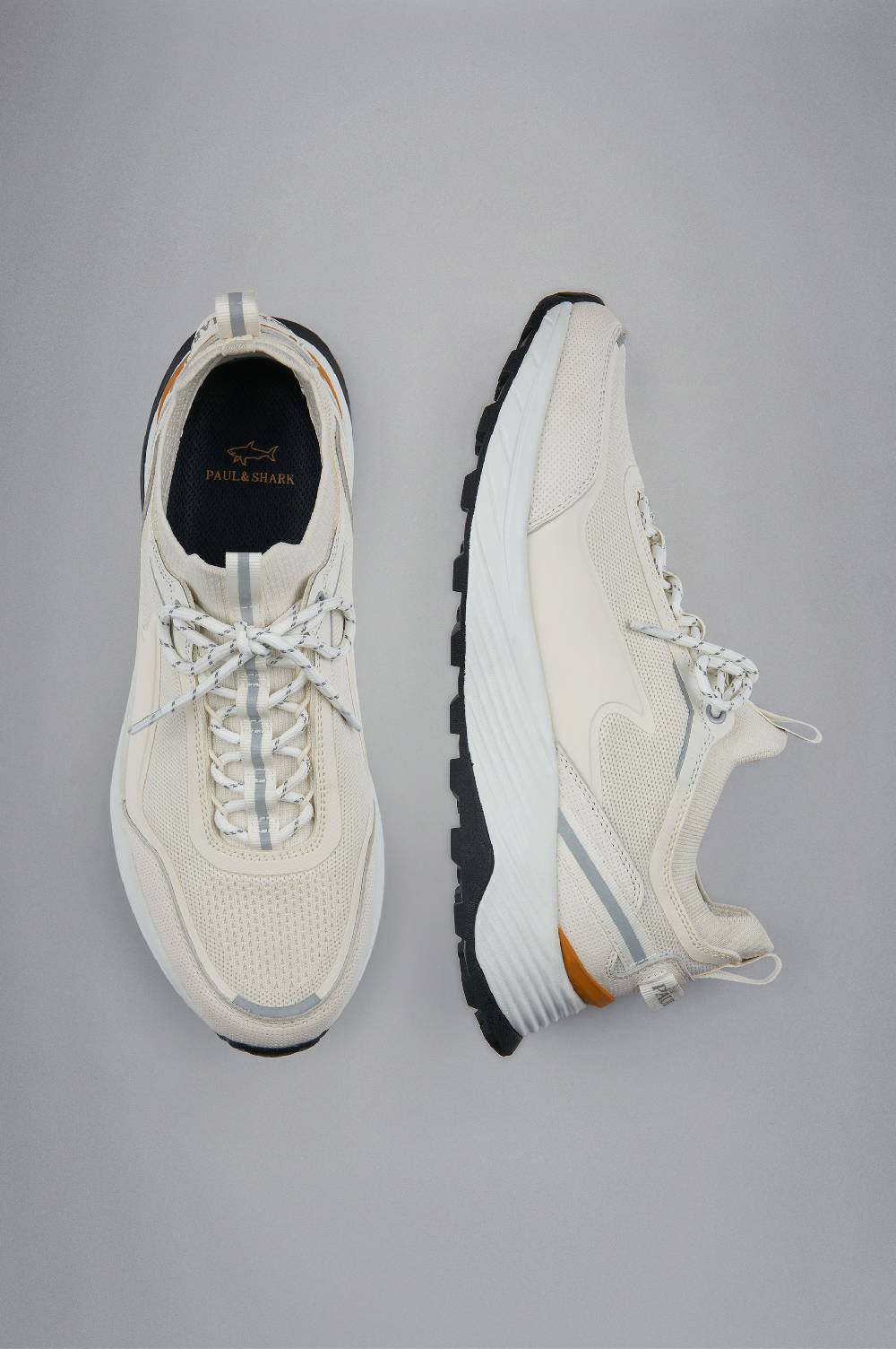 Paul & Shark Sneakers Off-Road megagrip Paul & Shark Offerta temporanea
