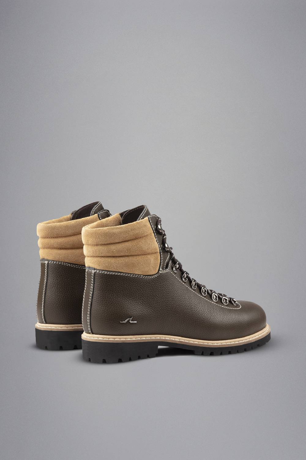 Paul & Shark Stivaletti in pelle Paul & Shark Lightning offer