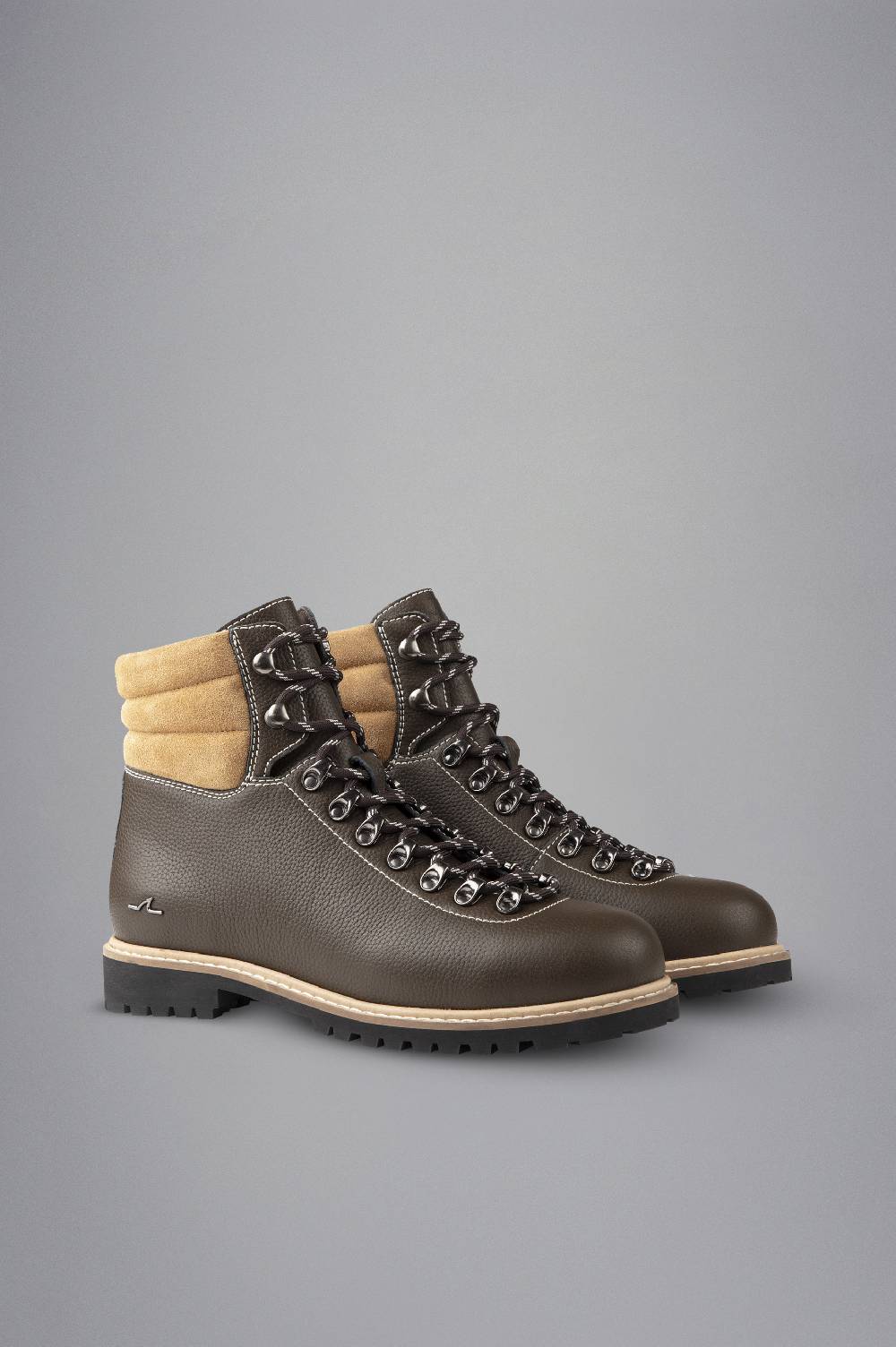 Paul & Shark Stivaletti in pelle Paul & Shark Lightning offer