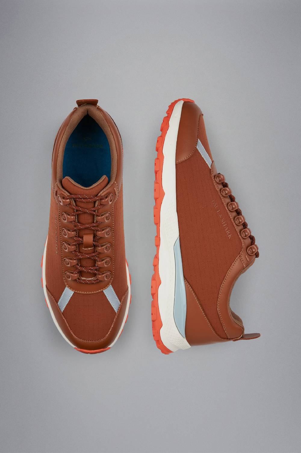 Paul & Shark Scarpe da trekking Jupiter Paul & Shark Grandi sconti