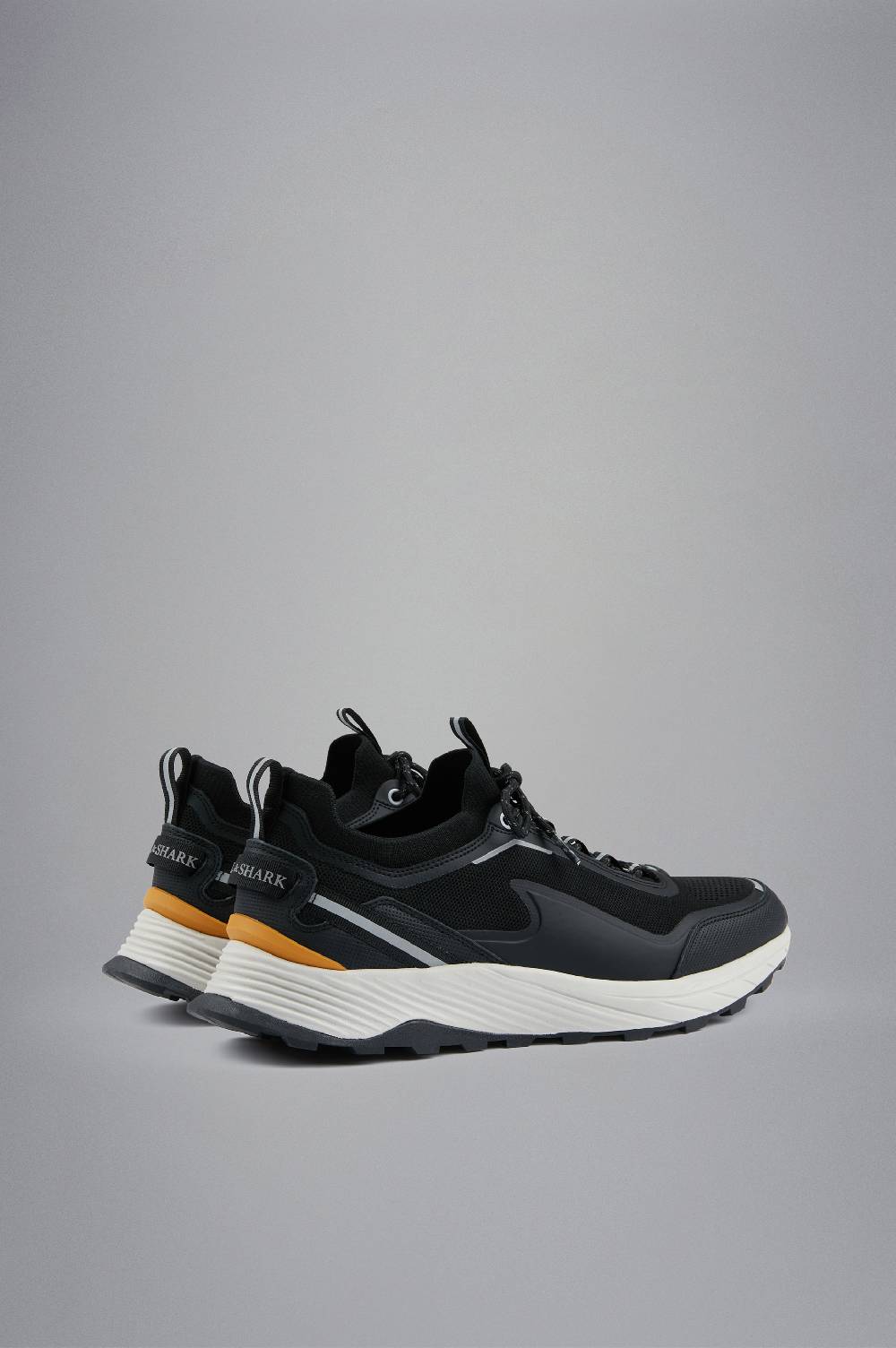 Paul & Shark Sneakers Off-Road megagrip Paul & Shark Nuovi prodotti