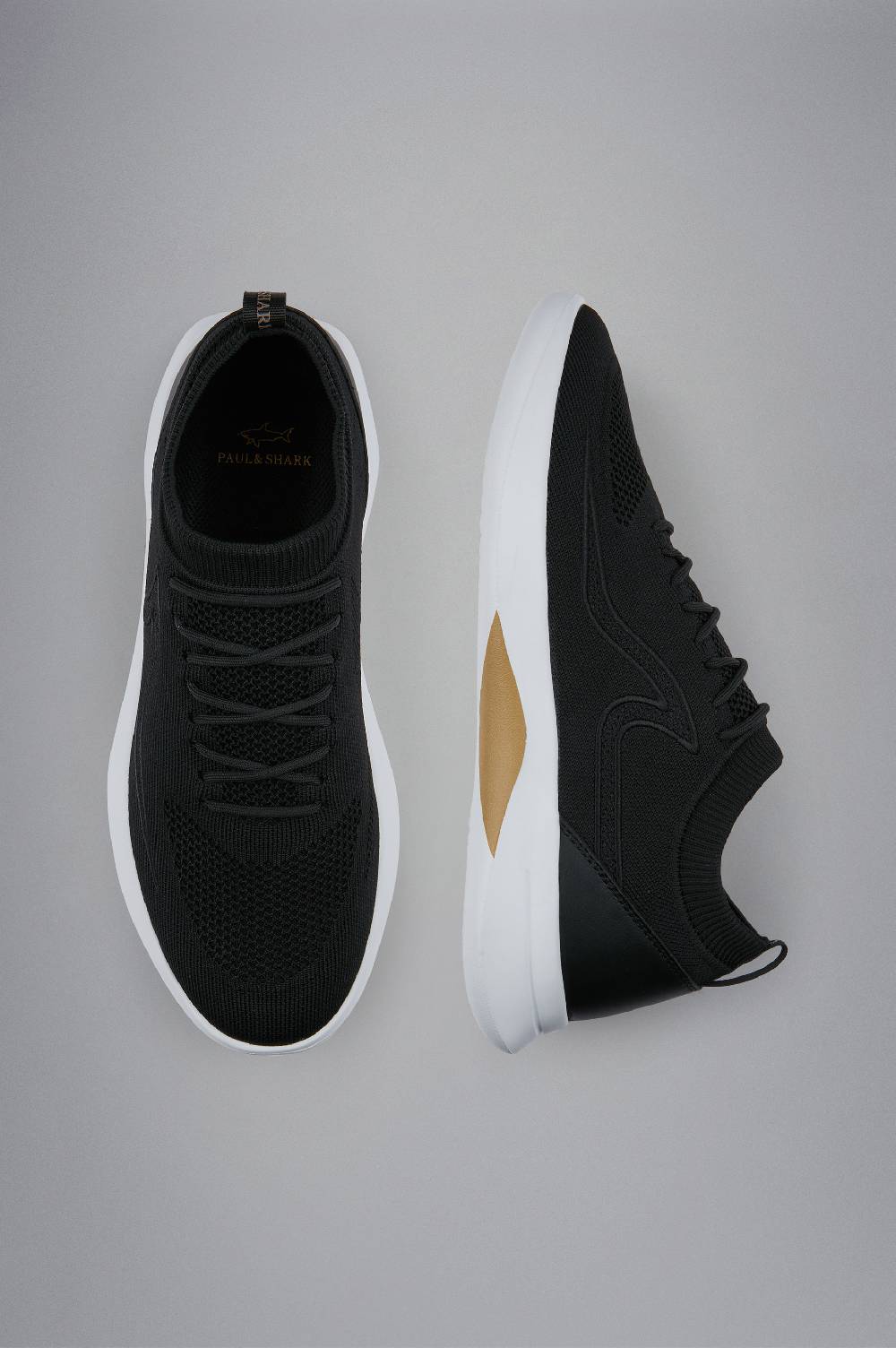 Paul & Shark Sneakers Shark-Wave Paul & Shark Bestseller