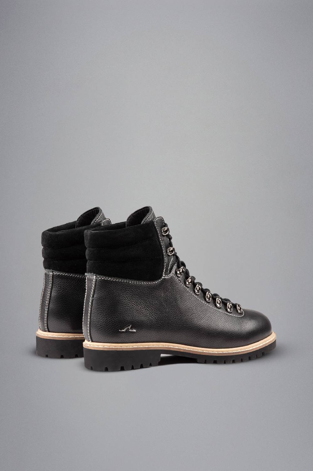 Paul & Shark Stivaletti in pelle Paul & Shark Liquidazione