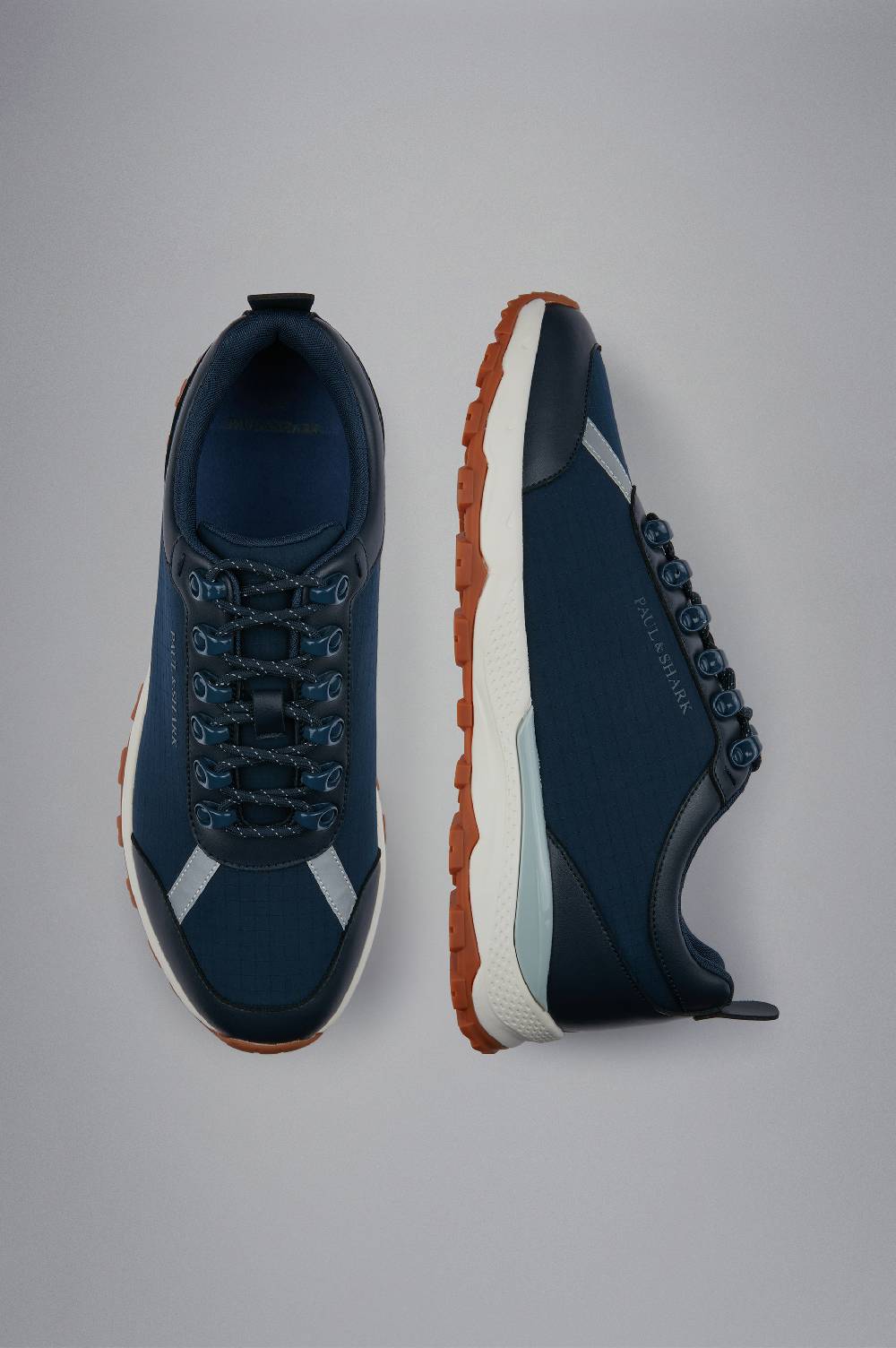 Paul & Shark Scarpe da trekking Jupiter Paul & Shark Comprane uno, ottenene uno gratis