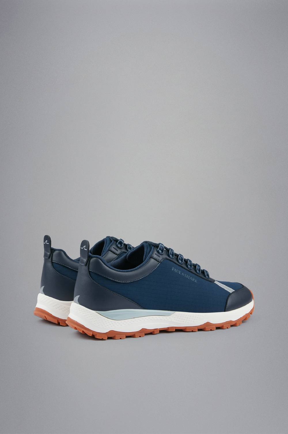 Paul & Shark Scarpe da trekking Jupiter Paul & Shark Comprane uno, ottenene uno gratis