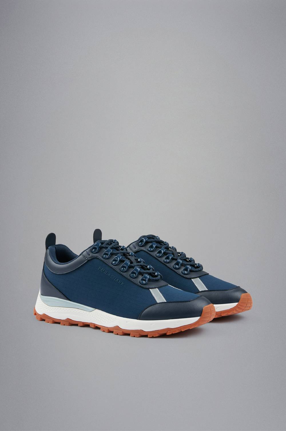 Paul & Shark Scarpe da trekking Jupiter Paul & Shark Comprane uno, ottenene uno gratis