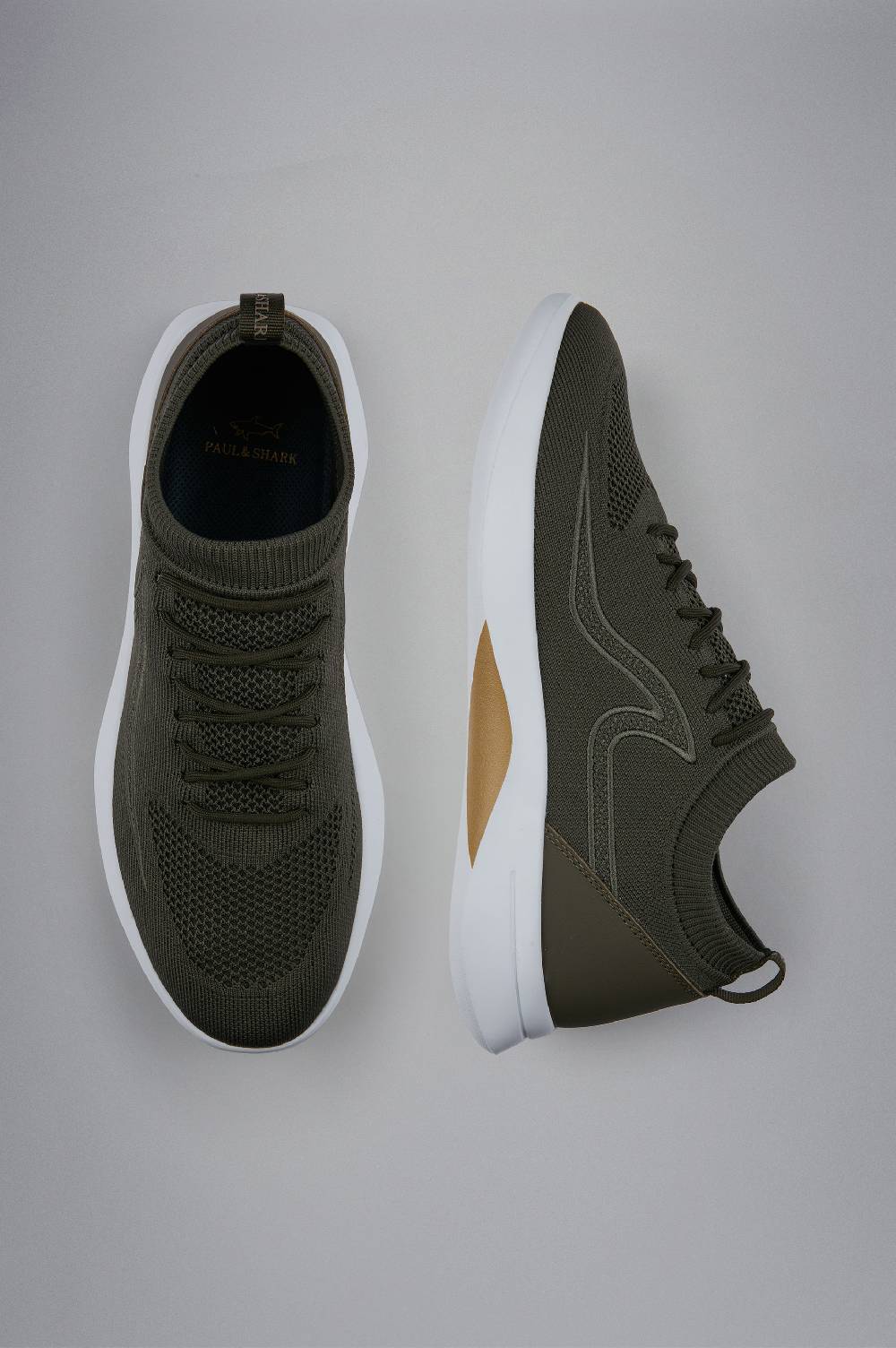 Paul & Shark Sneakers Shark-Wave Paul & Shark Offerte giornaliere