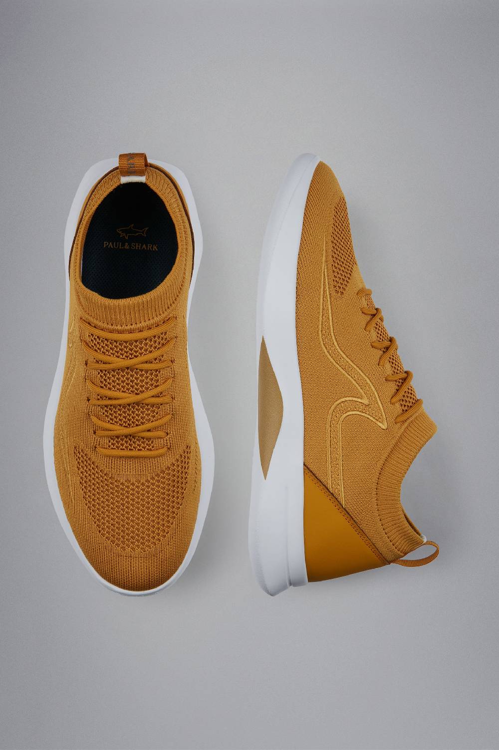 Paul & Shark Sneakers Shark-Wave Paul & Shark Offerte speciali