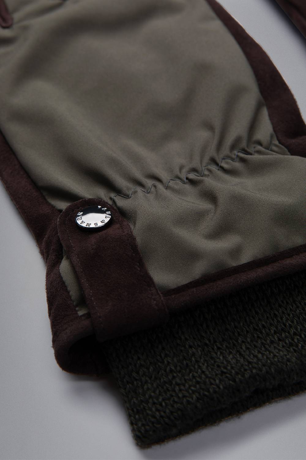 Paul & Shark Guanti in suede e Typhoon Platinum Paul & Shark Offerta settimanale