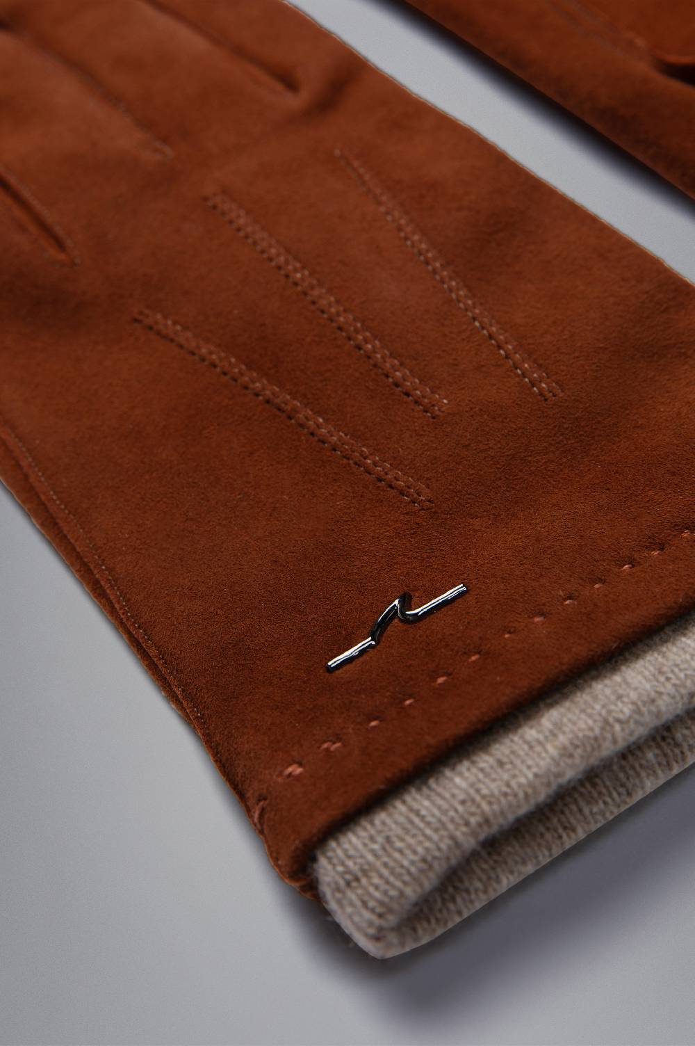Paul & Shark Guanti in suede Paul & Shark Latest stili