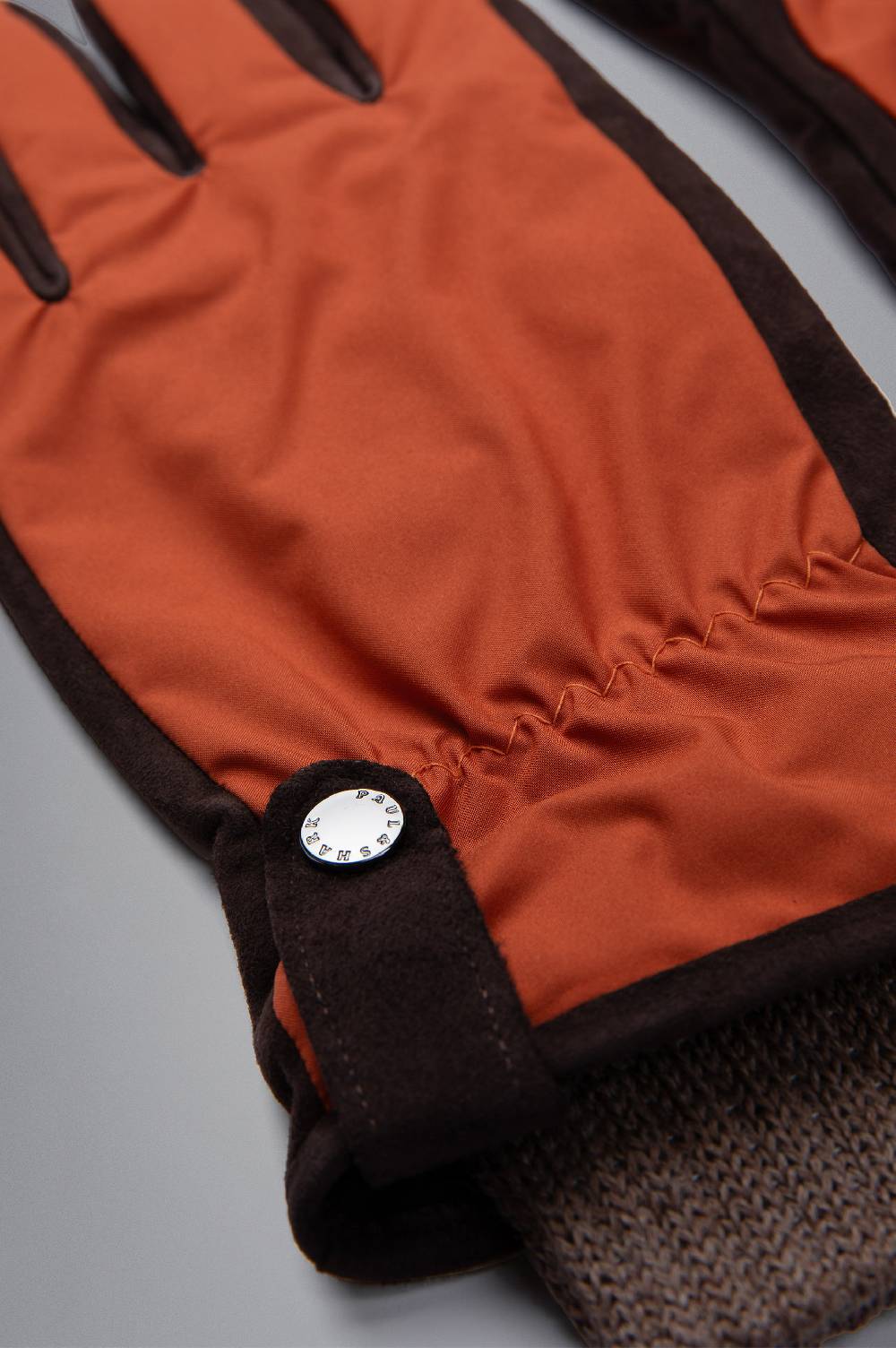 Paul & Shark Guanti in suede e Typhoon Platinum Paul & Shark Ultimi due giorni