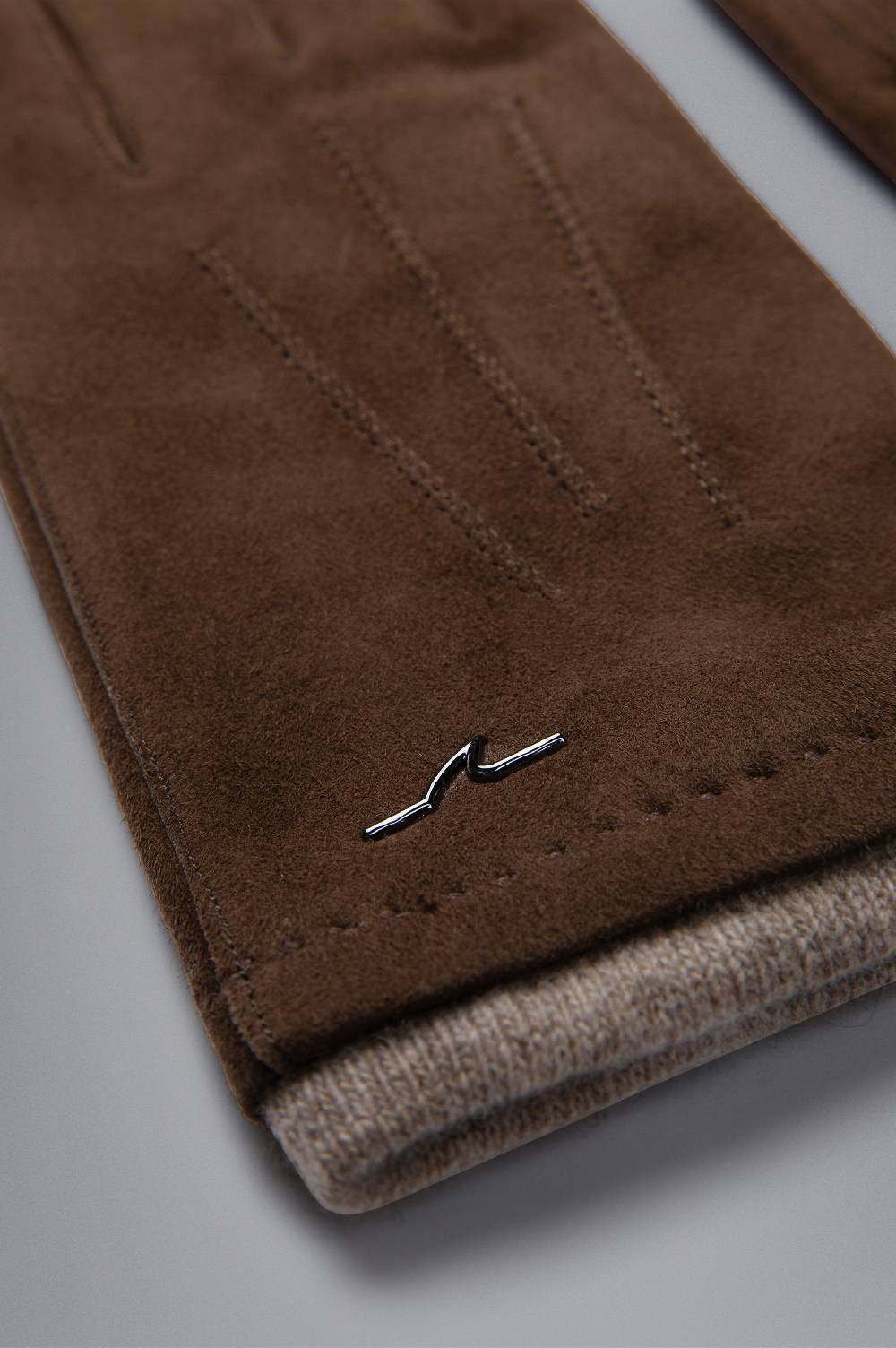 Paul & Shark Guanti in suede Paul & Shark Ultimo giorno