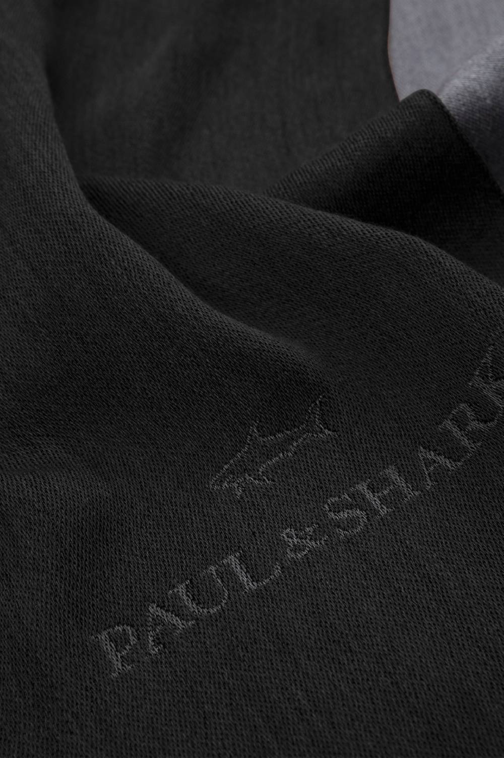 Paul & Shark Sciarpa jacquard in lana Paul & Shark Solo un giorno rimasto
