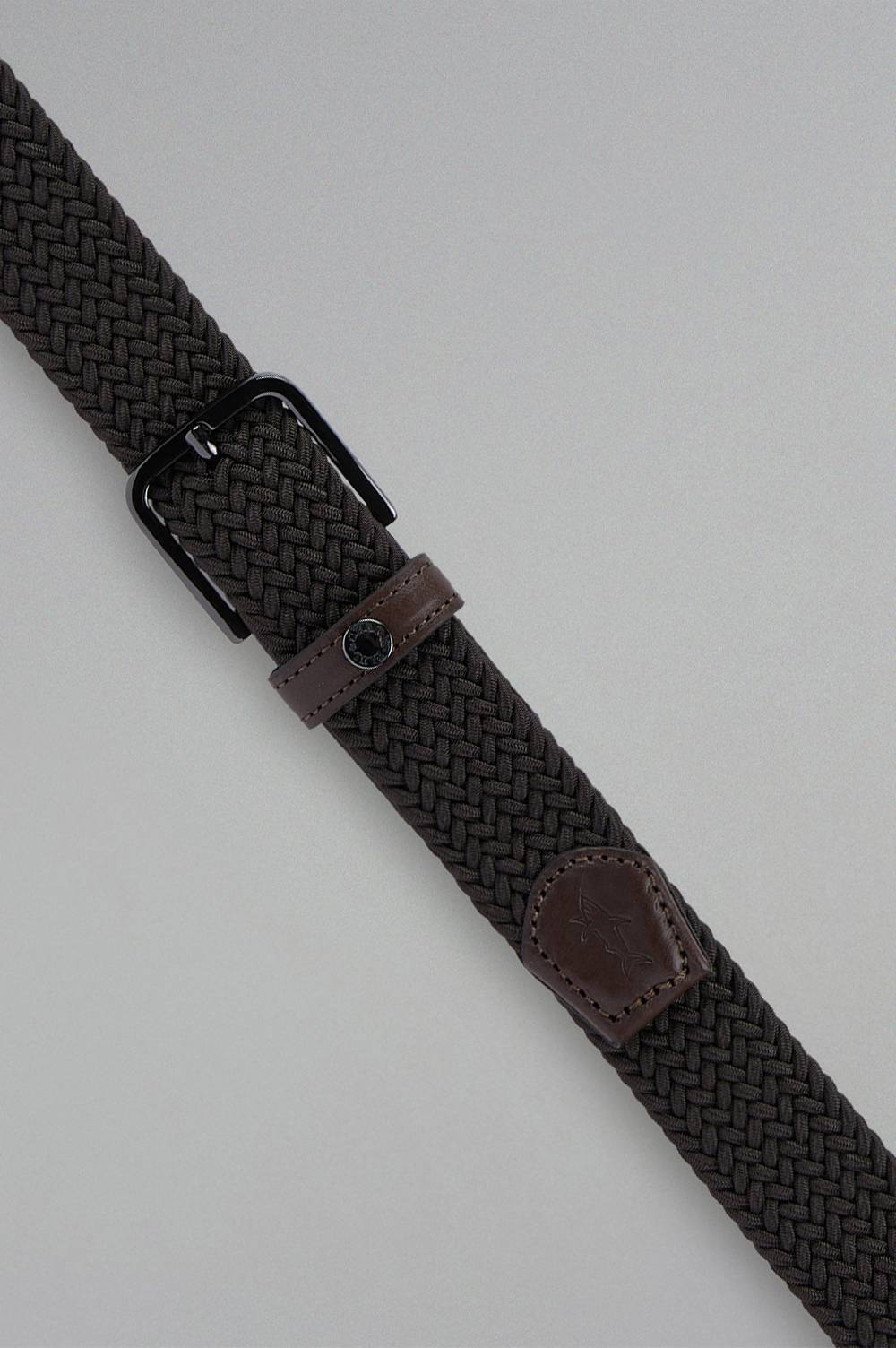 Paul & Shark Cintura elastica con rifiniture in pelle Paul & Shark Italia