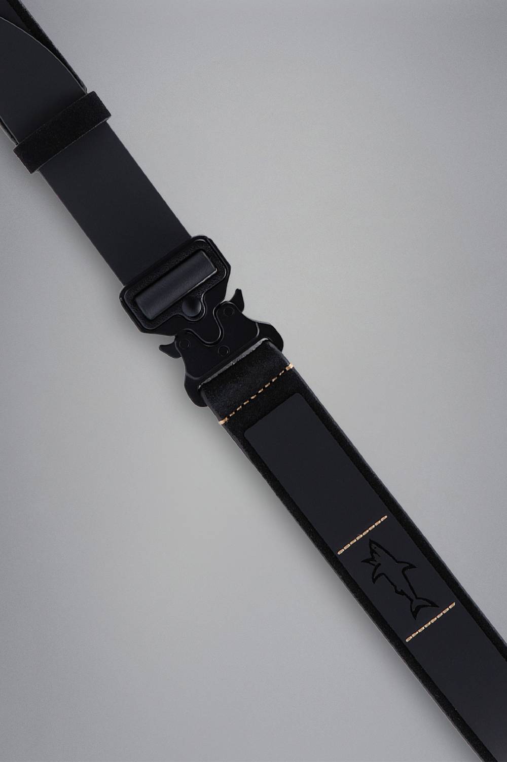Paul & Shark Cintura expedition con fibbia tecnica Paul & Shark In Linea