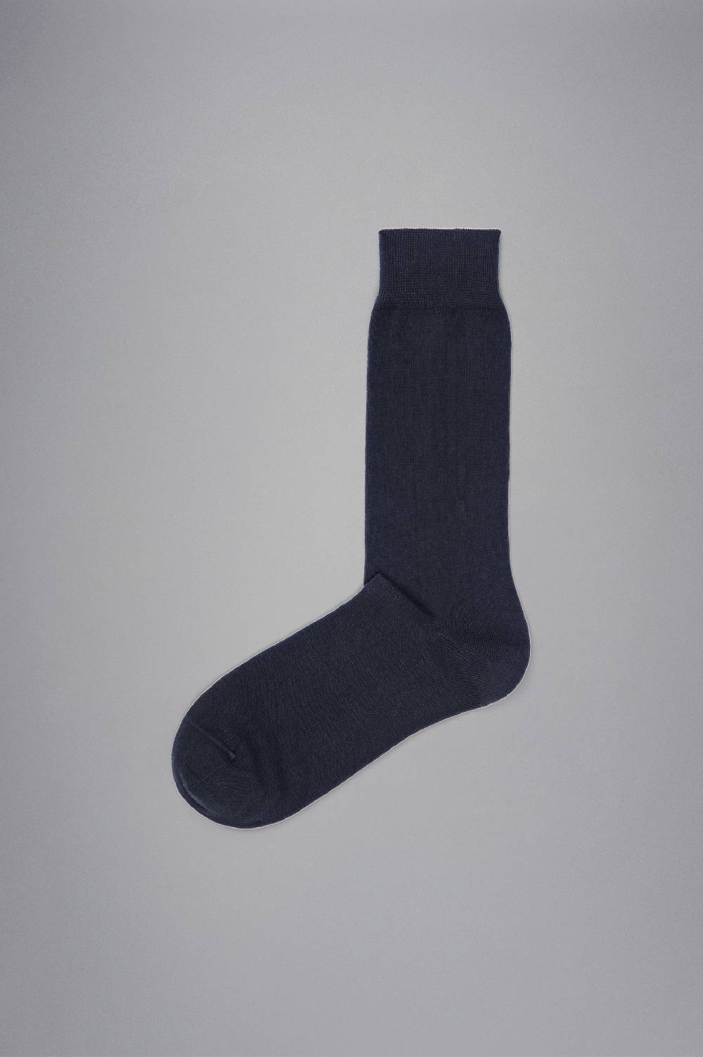 Paul & Shark Calze jacquard in cotone Stretch Paul & Shark Pezzi Unici