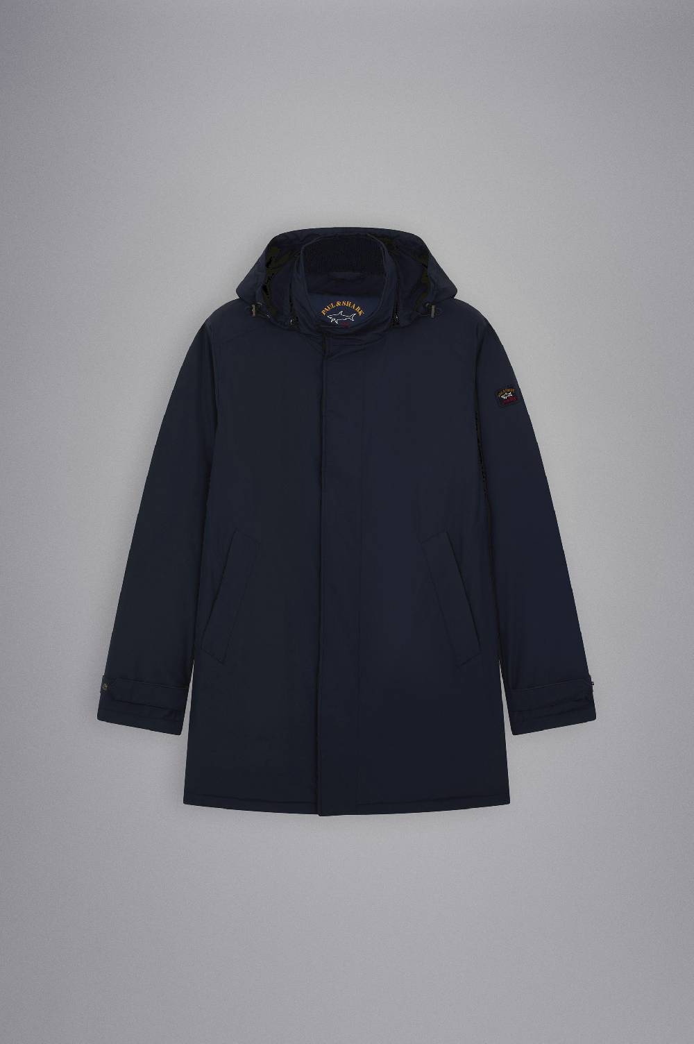 Paul & Shark Giubbotto Typhoon® Paul & Shark Fino Al -60%