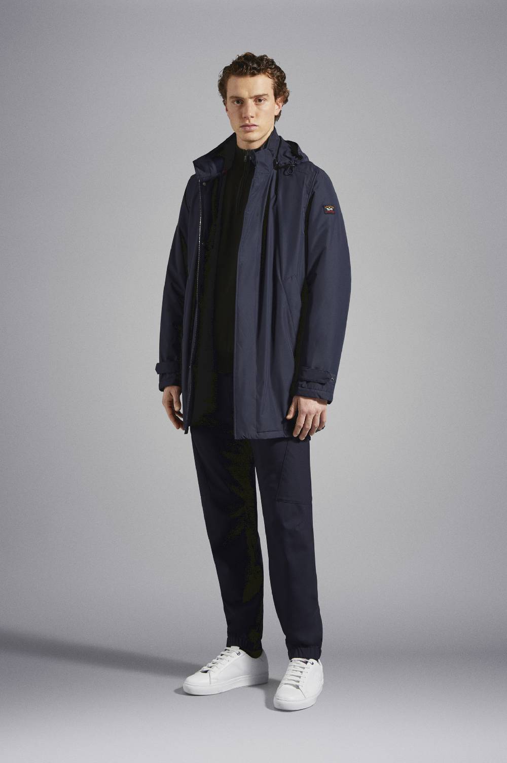 Paul & Shark Giubbotto Typhoon® Paul & Shark Fino Al -60%