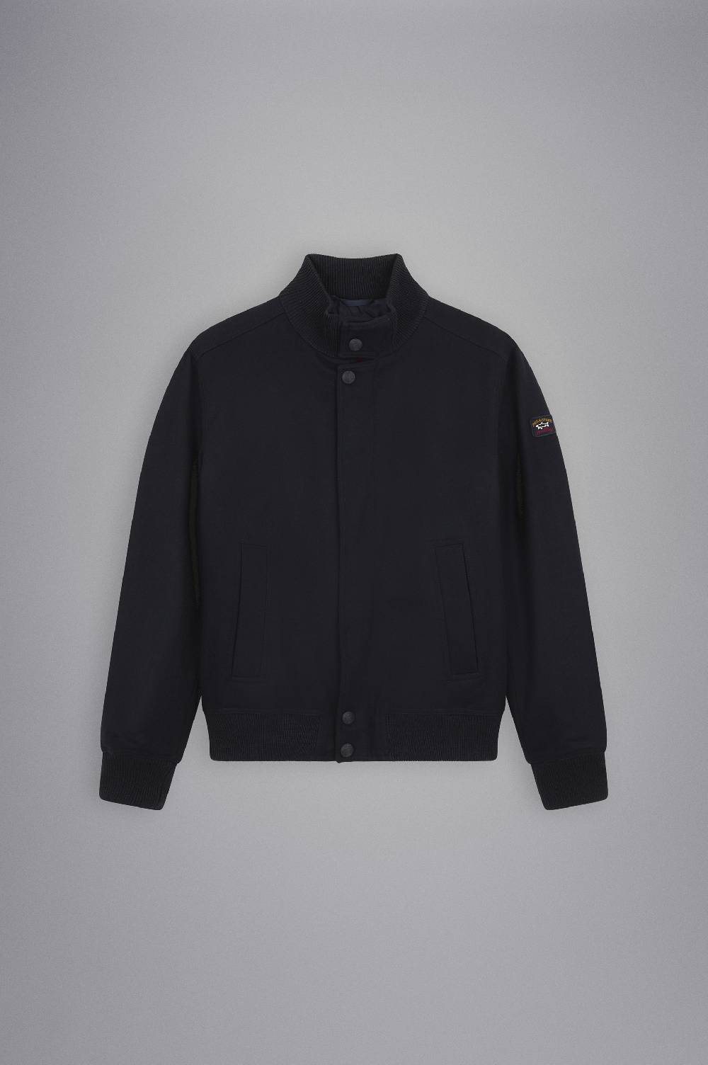 Paul & Shark Giubbotto in lana Paul & Shark Shopping Online