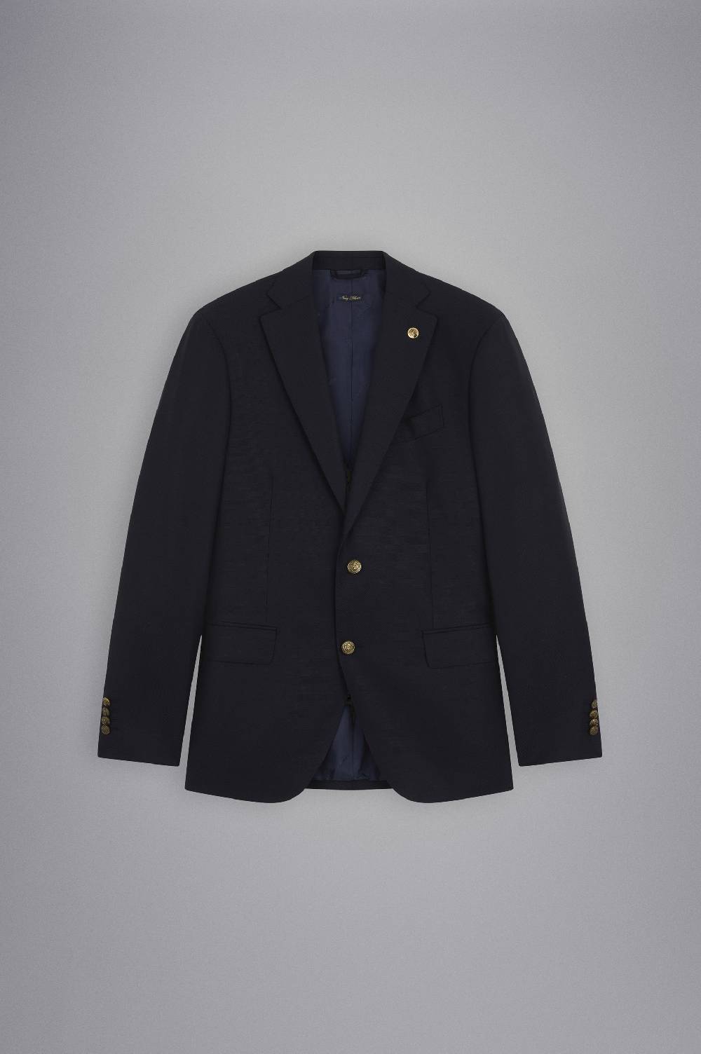 Paul & Shark Navy Blazer di lana leggera Paul & Shark Affare Del Giorno