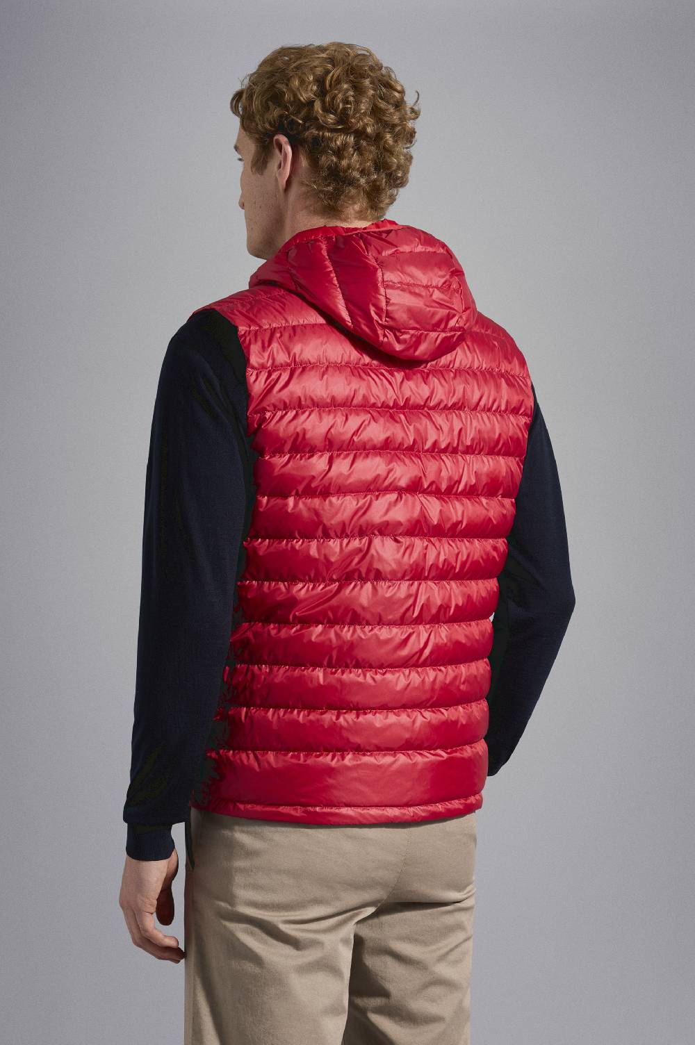 Paul & Shark Gilet in piuma Ultralight Paul & Shark Presa