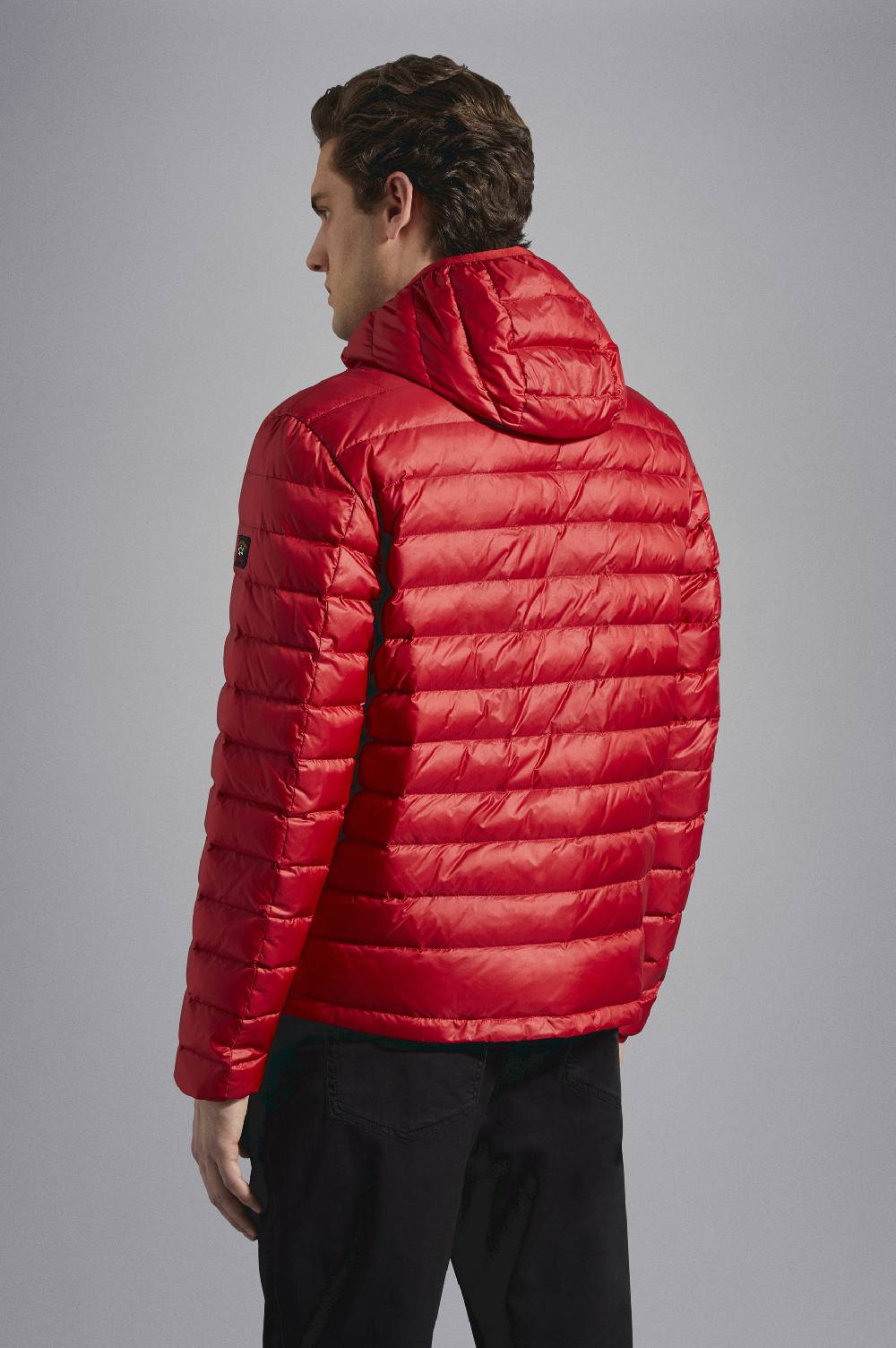 Paul & Shark Giubbotto in piuma Ultralight Paul & Shark Sconto