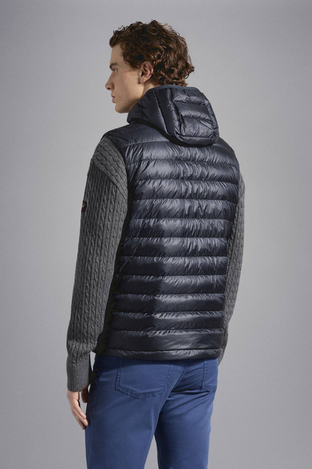 Paul & Shark Gilet in piuma Ultralight Paul & Shark Offerta