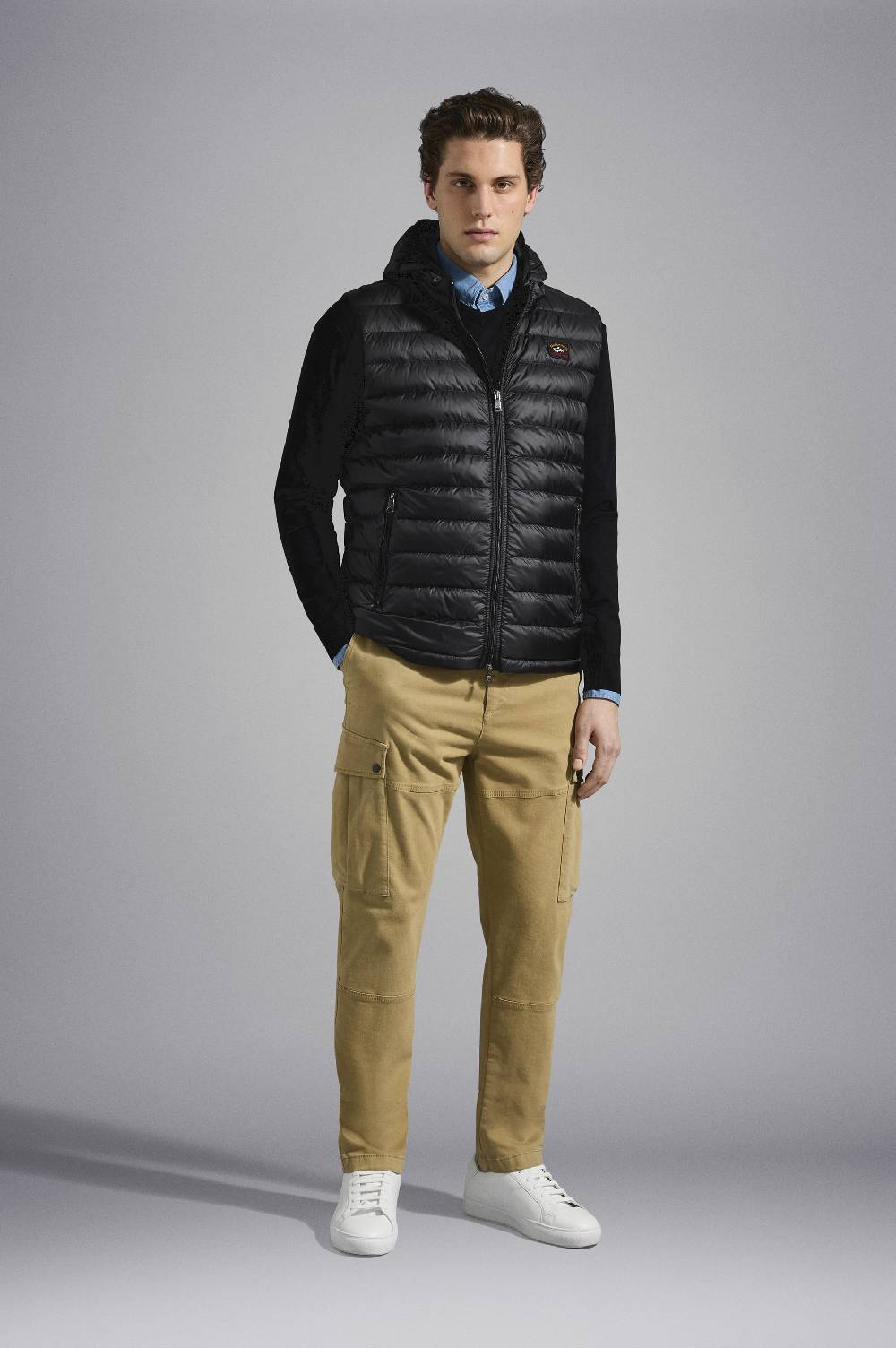 Paul & Shark Gilet in piuma Ultralight Paul & Shark Economico