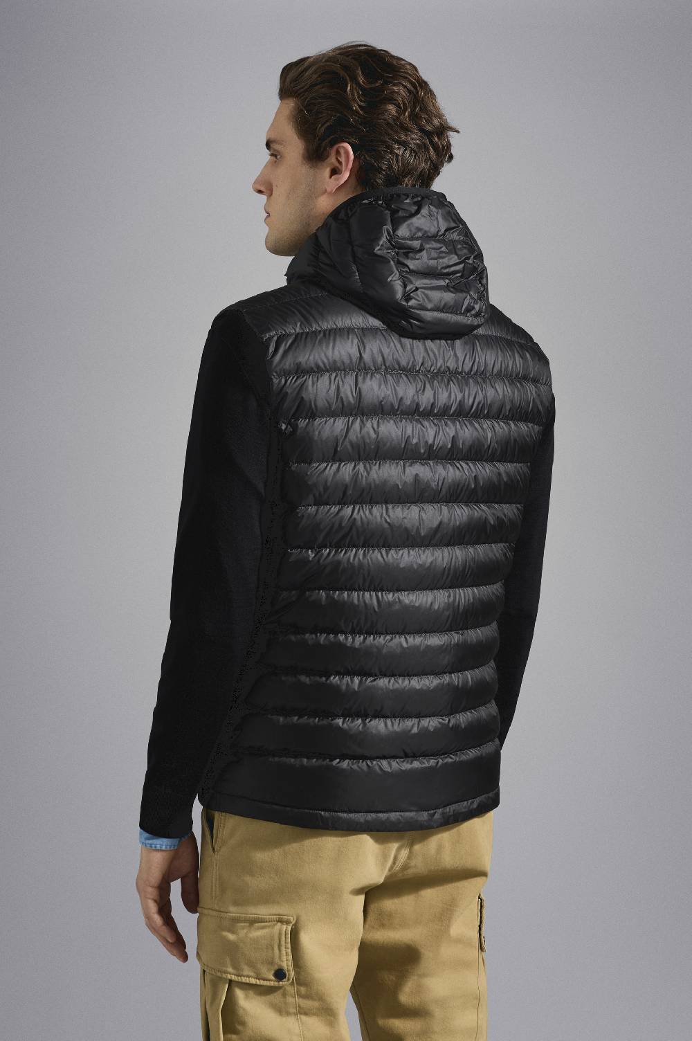 Paul & Shark Gilet in piuma Ultralight Paul & Shark Economico