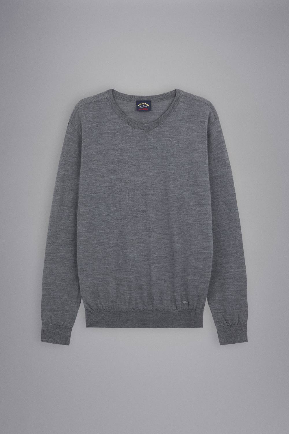 Paul & Shark Girocollo in lana Merino extra-fine Winter Summer Paul & Shark Saldi