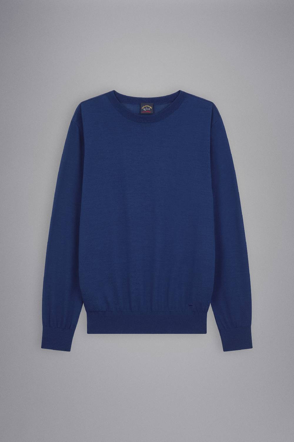 Paul & Shark Girocollo in lana Merino extra-fine Winter Summer Paul & Shark Negozio