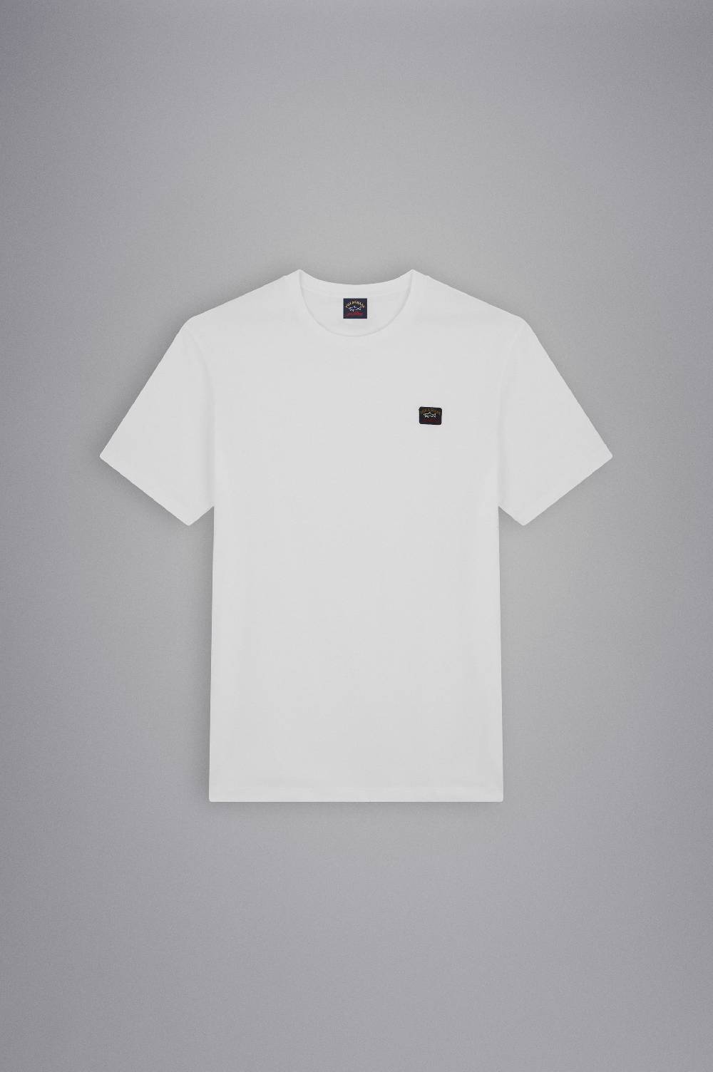 Paul & Shark T-shirt in cotone Paul & Shark Negozio online di fabbrica