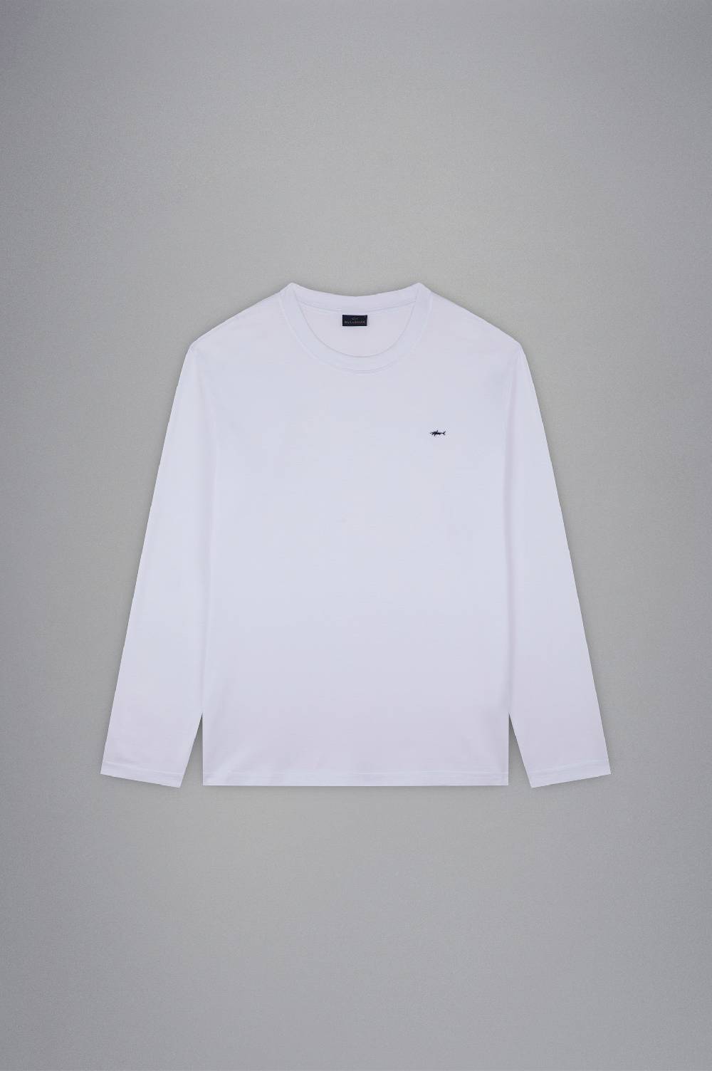 Paul & Shark T-shirt in jersey di cotone Paul & Shark Offerta speciale