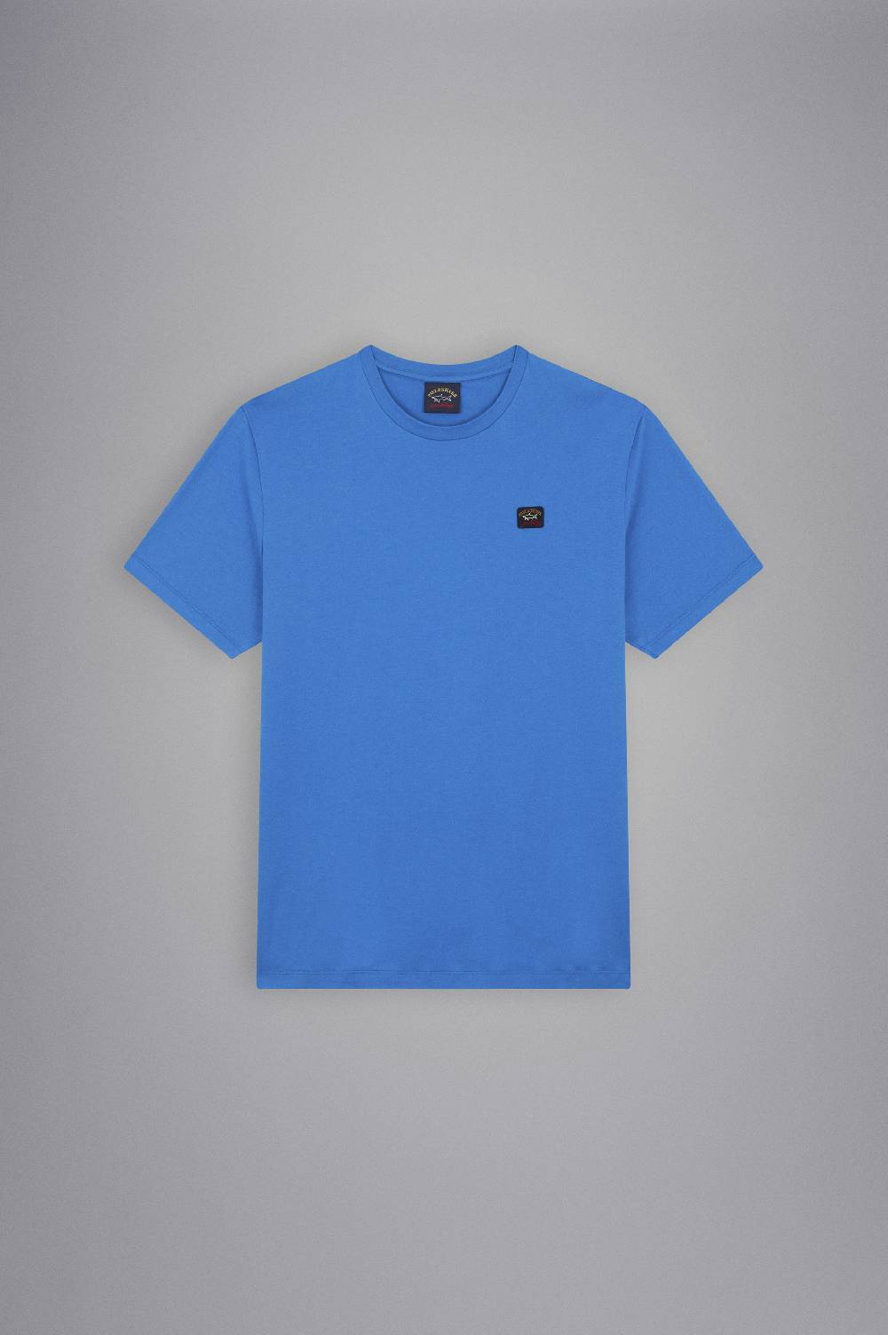 Paul & Shark T-shirt in cotone Paul & Shark Flash Sale