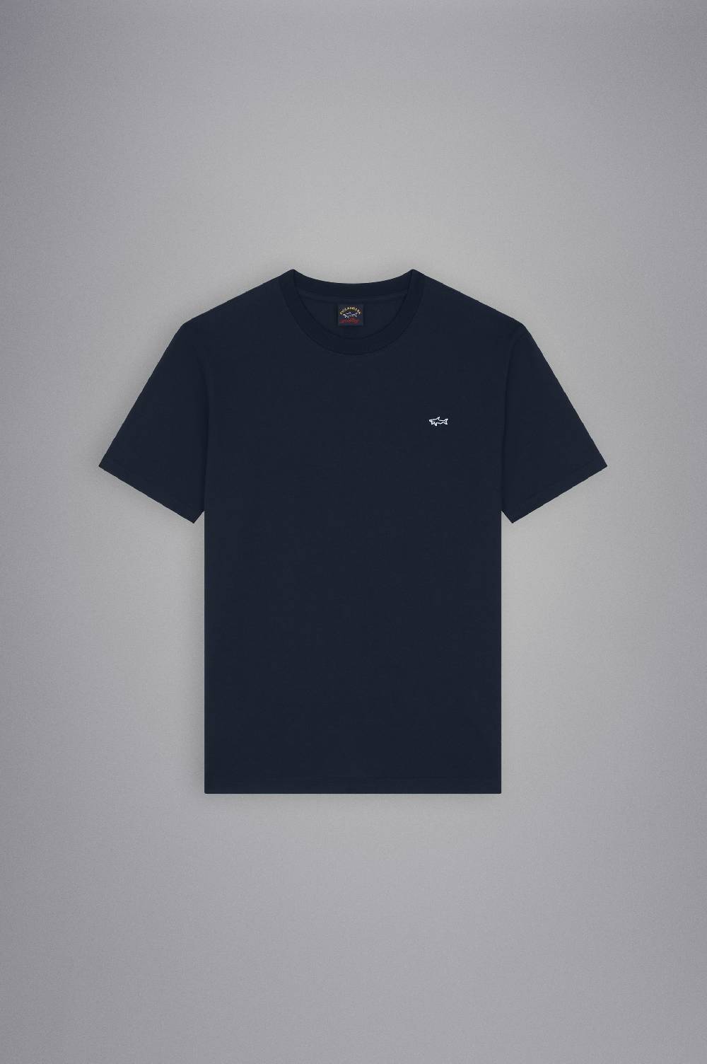 Paul & Shark T-Shirt in cotone Paul & Shark Shopping online