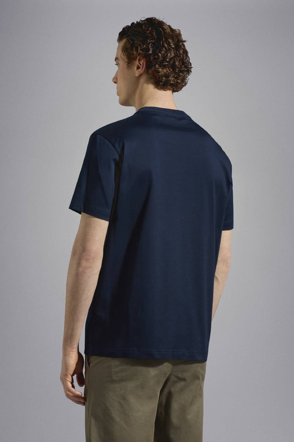 Paul & Shark T-Shirt in cotone Paul & Shark Shopping online