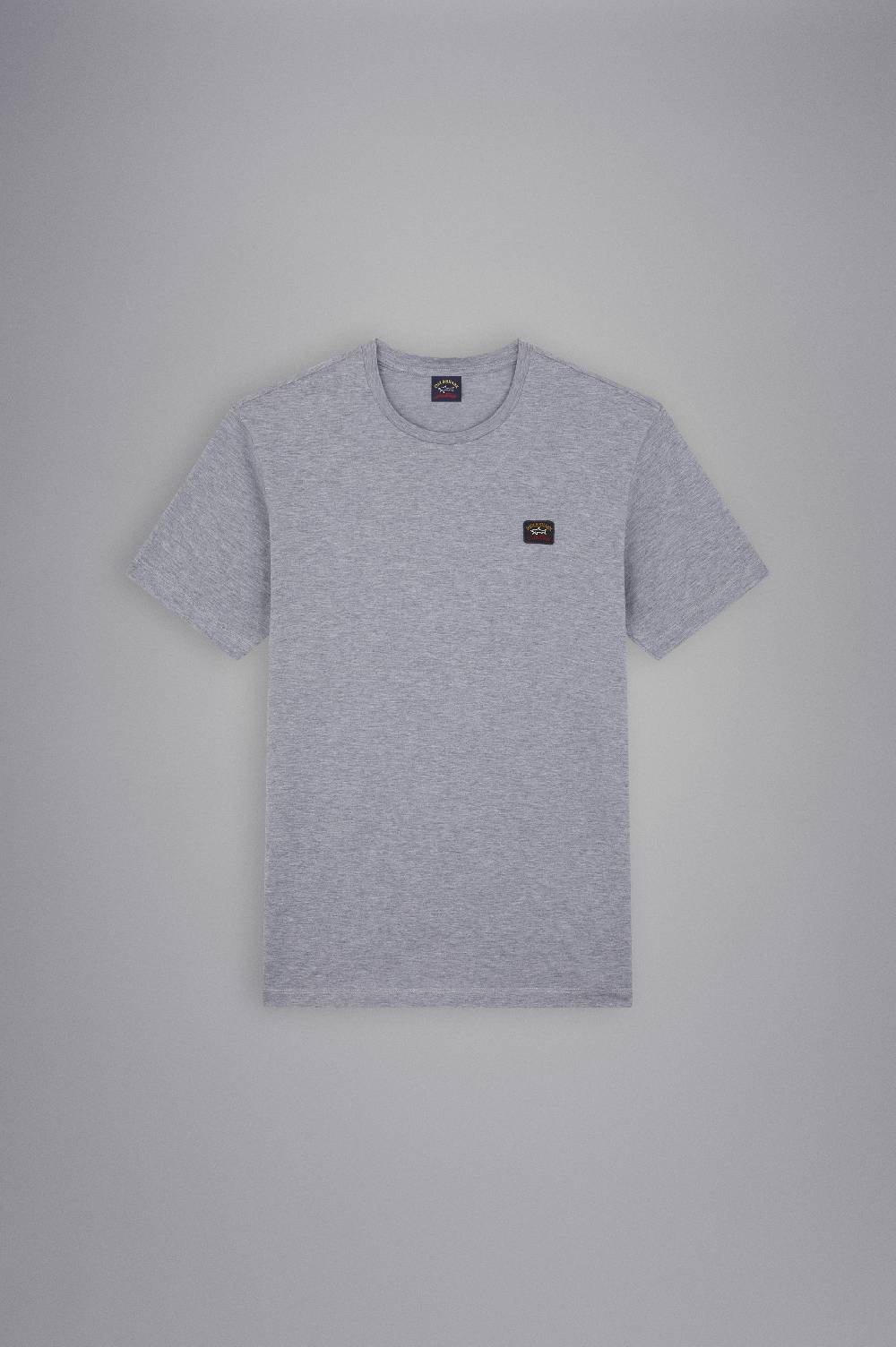 Paul & Shark T-shirt in cotone Paul & Shark Cyber Monday