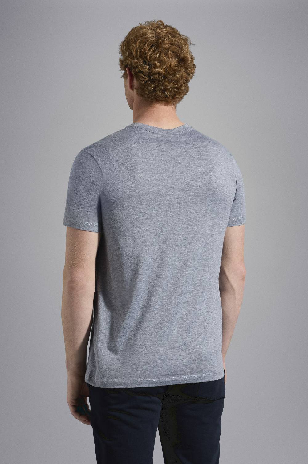 Paul & Shark T-shirt in cotone Paul & Shark Cyber Monday