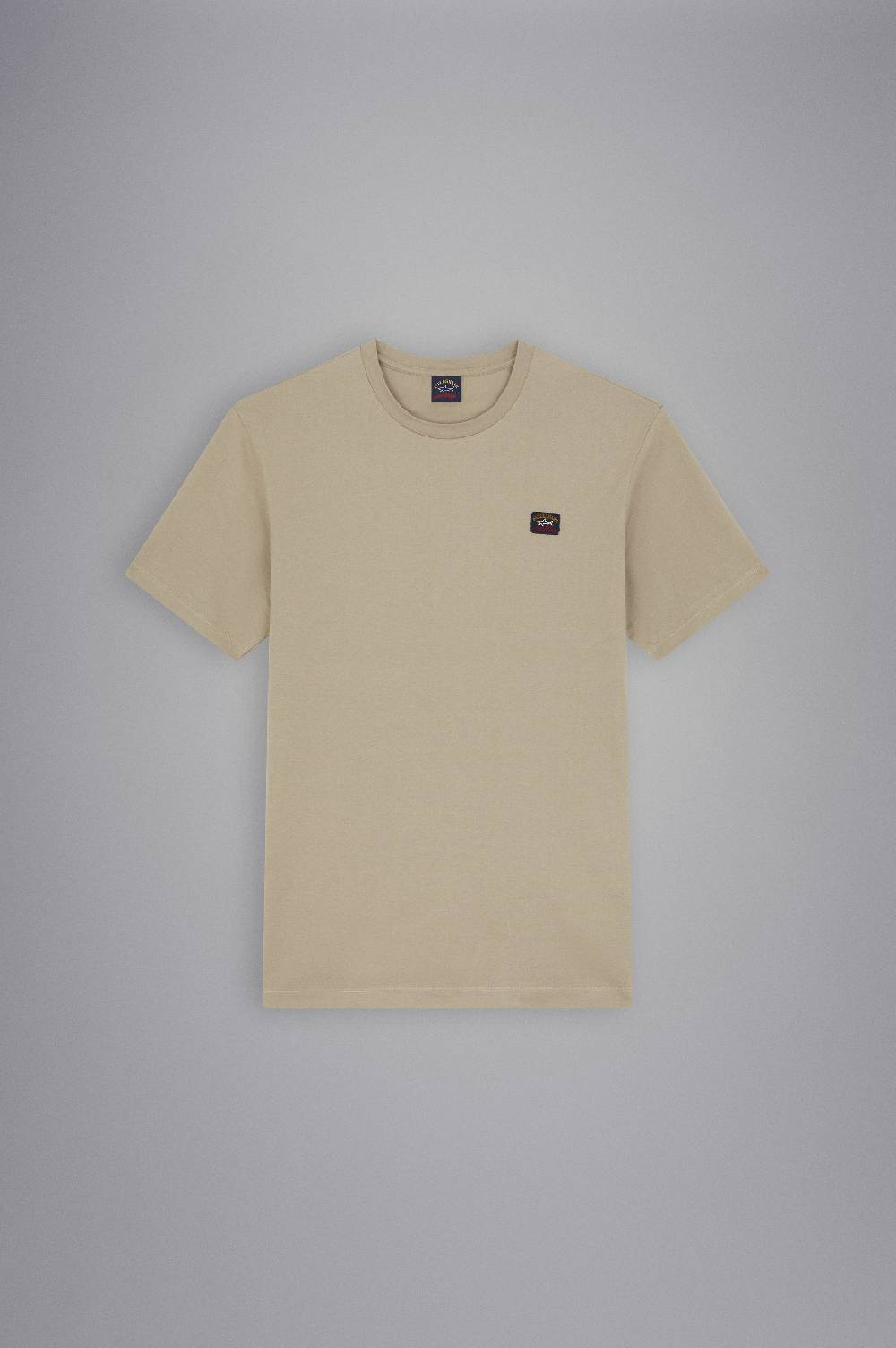 Paul & Shark T-shirt in cotone Paul & Shark Offerta per la Festa della Mamma